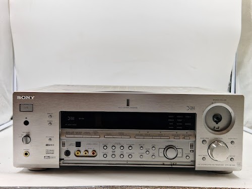Ricevitore sony str db1080 - str-db1080,