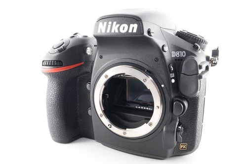 Nikon d810 con - 5315, scatti