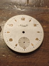 Quadrante Vintage Levrette