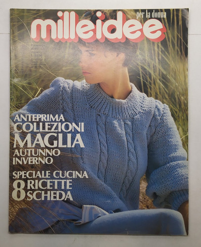 Milleidee per donna - milleidee,