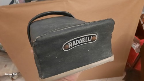 Originale sella radaelli - originale,