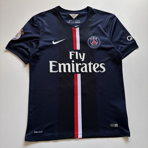 Nike paris saint germain - paris,