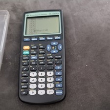 Texas instruments plus - texas, ti-83