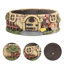  Vasetto Piante Grasse Vaso