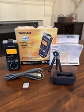 Pacchetto registratore audio