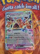 13 Carte Pokemon! Palossand ex