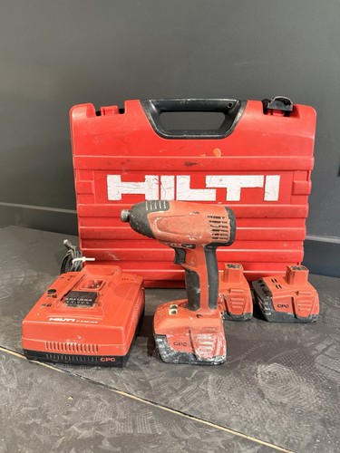 Visseuse hilti a22 - visseuse, 14,4v