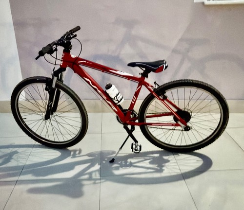 Bicicletta mtb misura - misura, 26