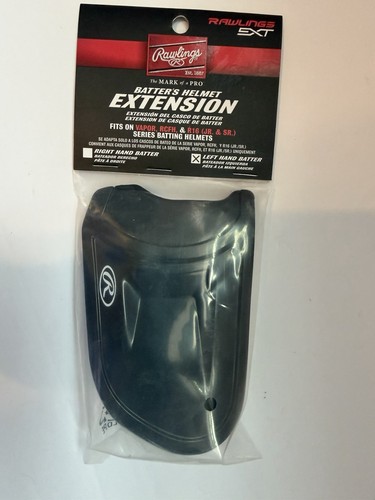 Prolunga casco batteria