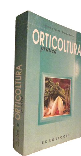 Turchi orticoltura - turchi, a./f.-orticoltura