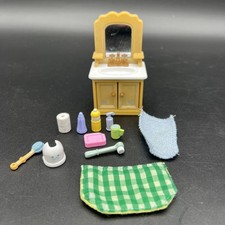 Sylvanian Families Calico