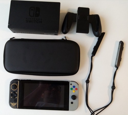 Nintendo switch joycon - nintendo,