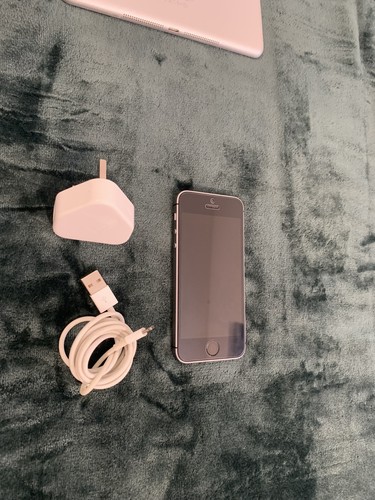 Apple iphone gb - se,