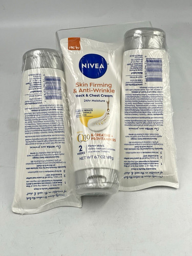 Lotto nivea crema petto - nivea,