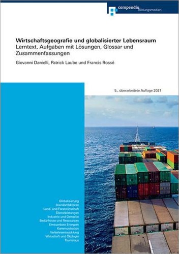 Wirtschaftsgeografie und