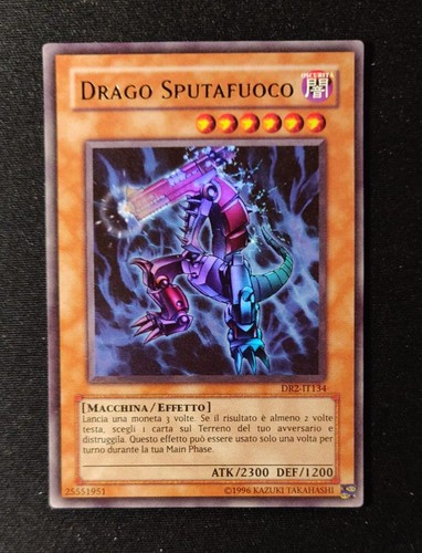 Drago - |,