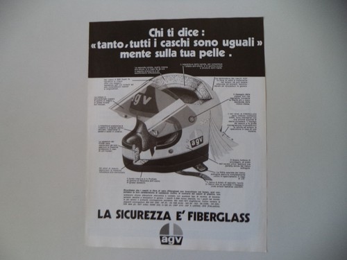 Advertising pubblicità 1979 - pubblicità,