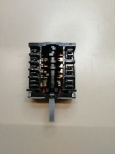 Selettore Rotativo 7 Posizioni