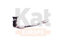 Catalizzatore per opel astra - catalizzatore,