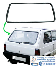 Guarnizione Lunotto Panda