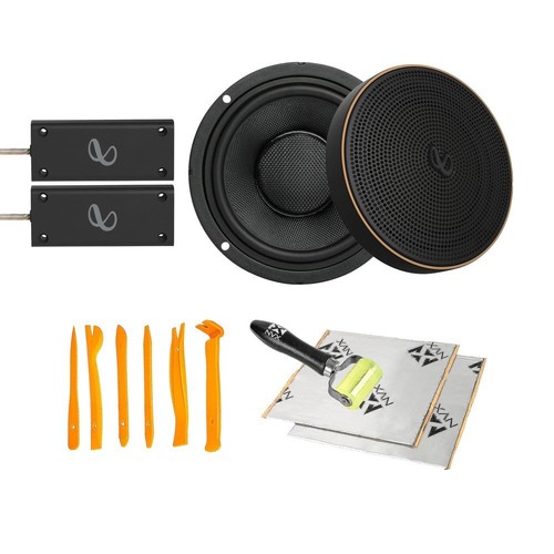 Infinity kappa 303s - infinity,