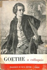 Goethe a colloquio 