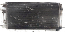 RADIATORE ARIA CONDIZIONATA MINI COOPER R50 1.6 BENZINA 2005 RICAMBI USATI