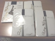 4 PEZZI COLLANT PHILIPPE MATIGNON  - 4° / 4XL