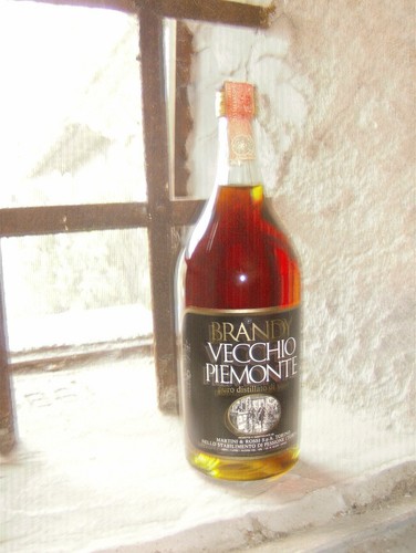 Brandy vecchio piemonte - vecchio, piemonte-