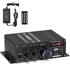 Mini Amplificatore di Potenza