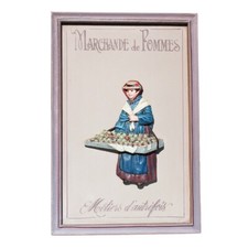 Petit tableau country - tableau, corner