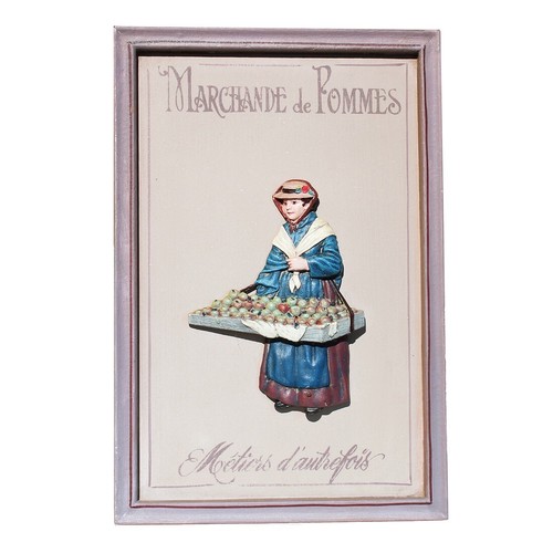 Petit tableau country corner - petit,