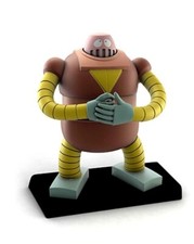 GO  NAGAI ROBOT COLLECTION