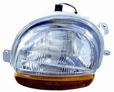 Faro Fanale Anteriore per