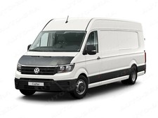 Bra auto per VW Crafter - MAN