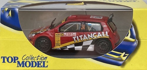Top model 3020 fiat - top,