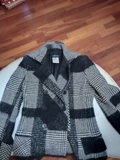 Cappotto donna lana Patrizia