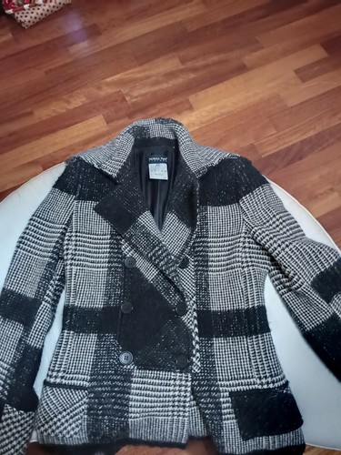 Cappotto donna lana patrizia - cappotto,
