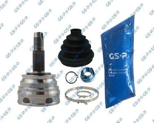 Kit giunti albero motore