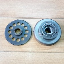 Rotore Ruota Libera e