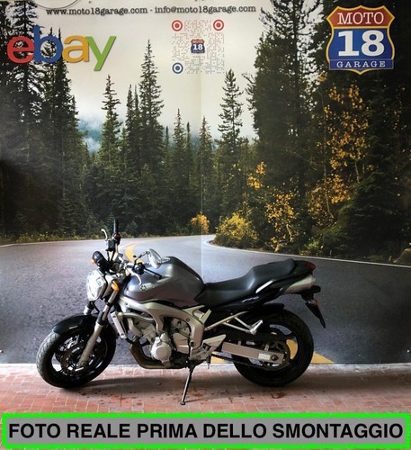 Ricambi moto usati - , motore