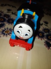 THE THOMAS & FRIENDS THOMAS