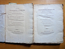 1811-Delle Projezioni