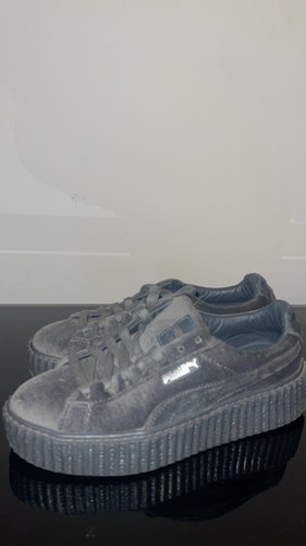 Size puma fenty x velvet - x,