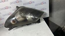 FARO ANTERIORE SINISTRO PER OPEL Astra H Berlina (04>07)