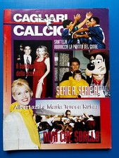 Rivista Cagliari Calcio -