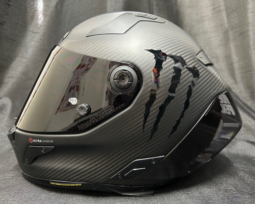 Casco nolan x804rs - casco, matt