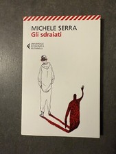 Michele Serra : gli sdraiati
