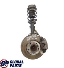 BMW E91 Touring 325i N52 M Sport Molla Sospensioni Cuscinetto Ruota Davanti SX
