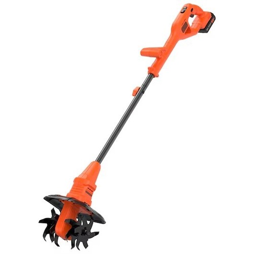 Elettrozappa zappa elettrica - , a